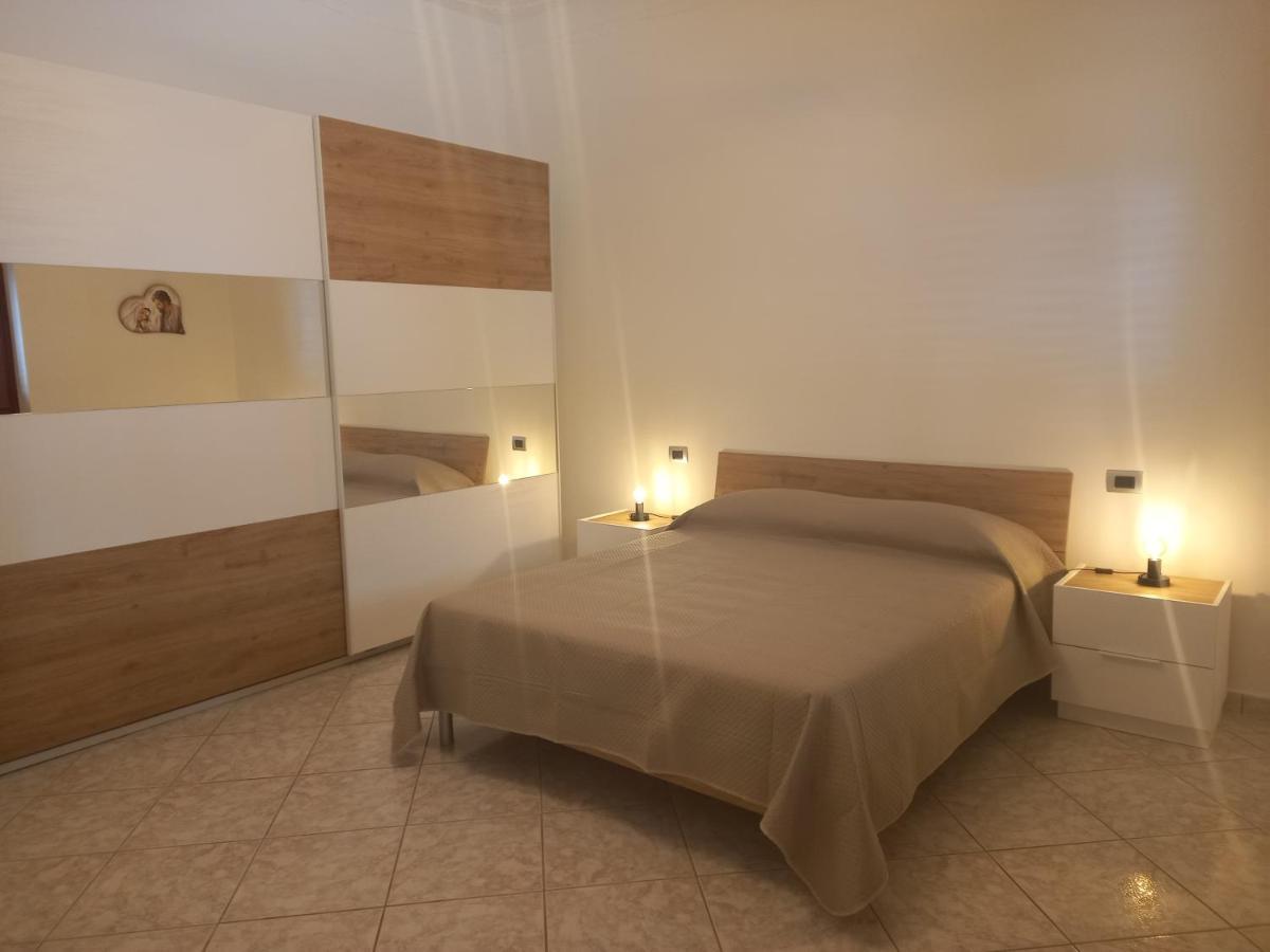 Le Tre Coccinelle Apartment Porto Cesareo Exterior foto