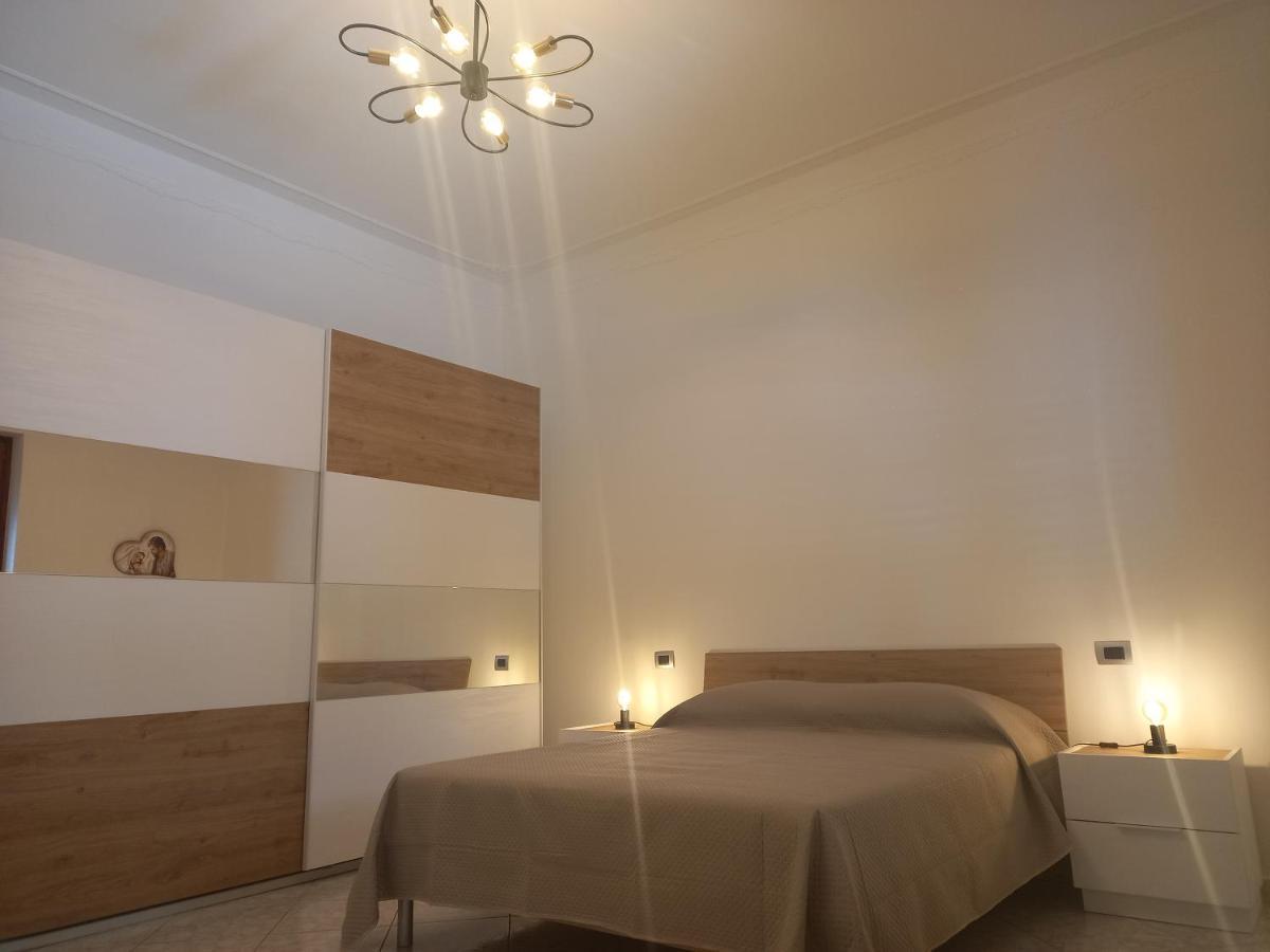 Le Tre Coccinelle Apartment Porto Cesareo Exterior foto
