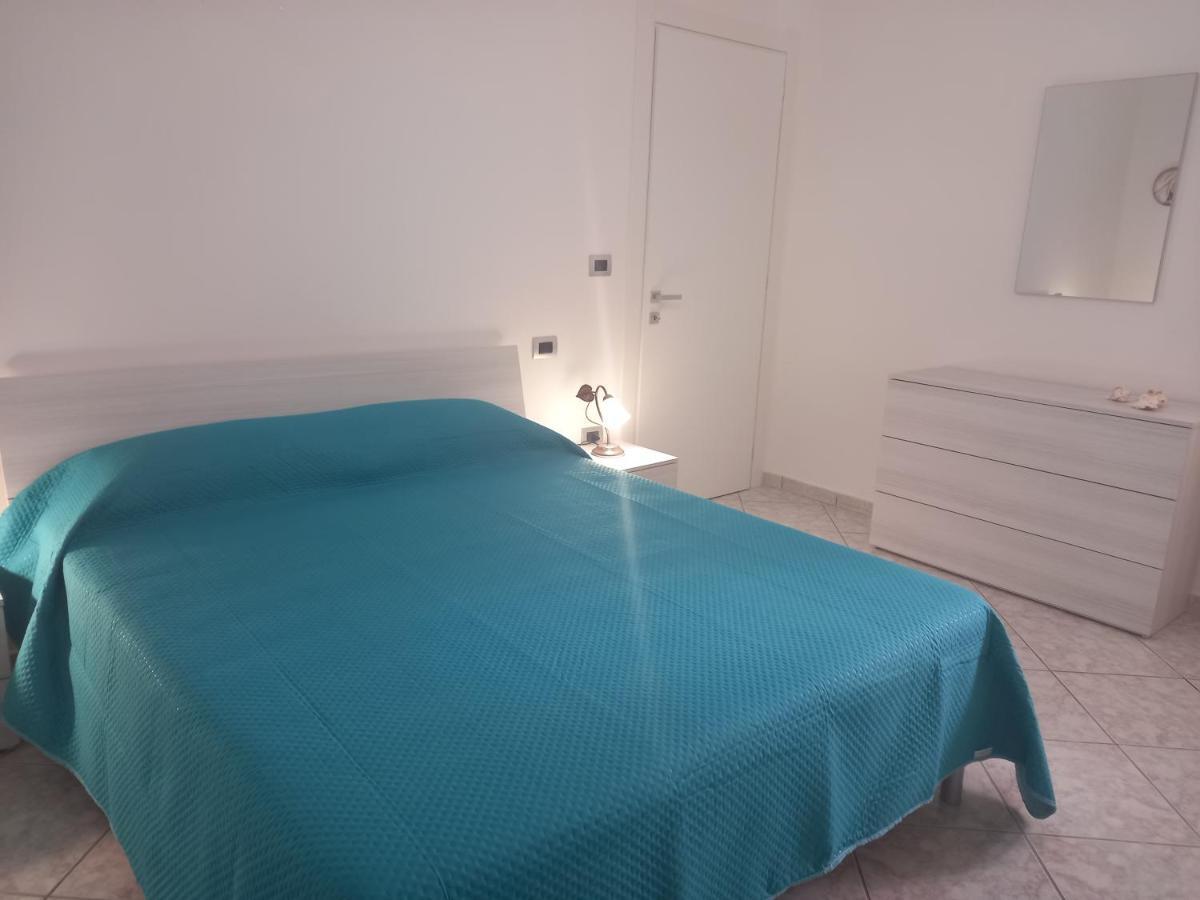Le Tre Coccinelle Apartment Porto Cesareo Exterior foto