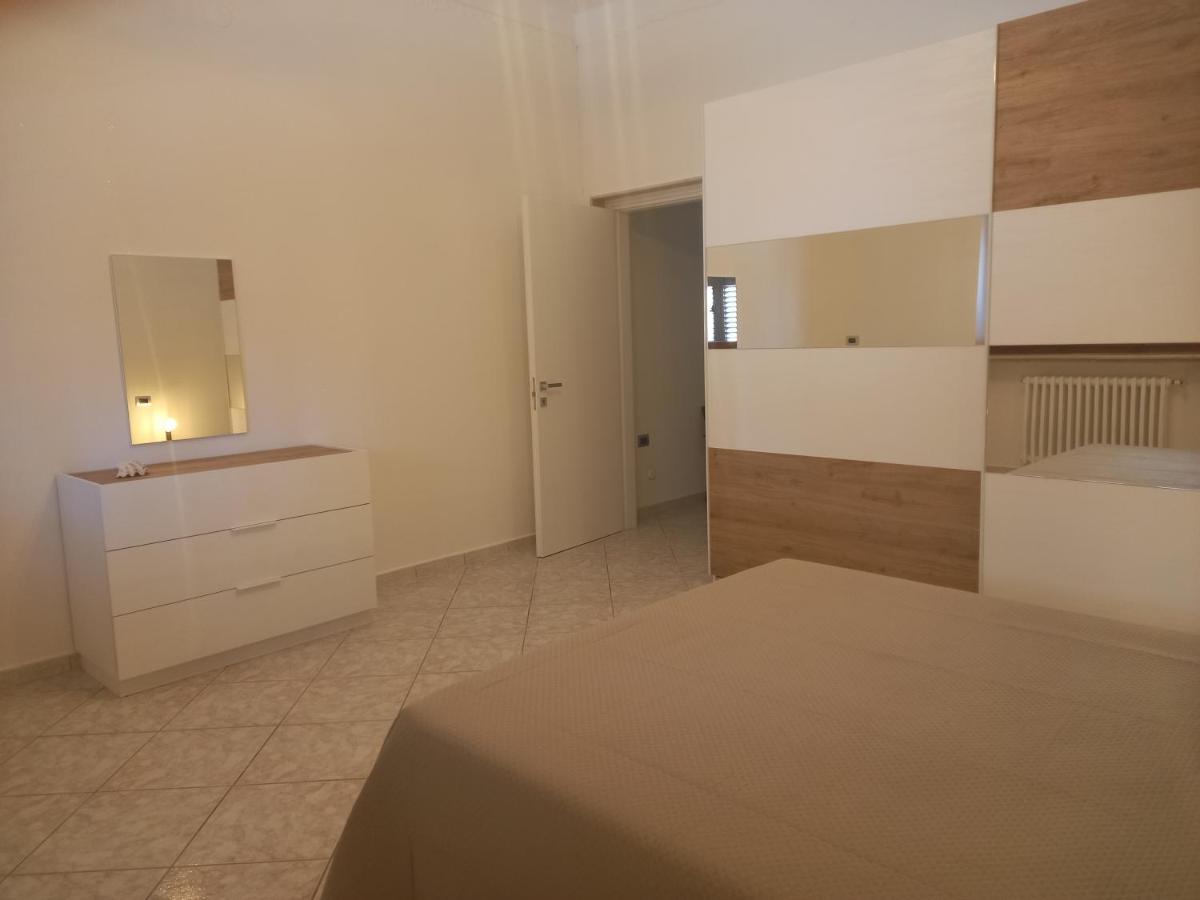 Le Tre Coccinelle Apartment Porto Cesareo Exterior foto