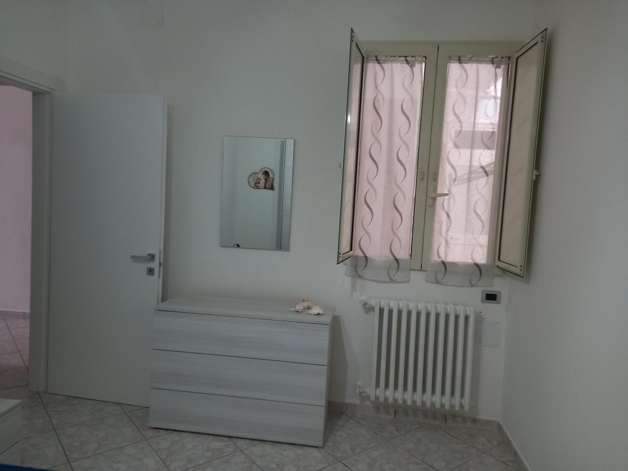 Le Tre Coccinelle Apartment Porto Cesareo Exterior foto
