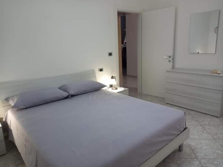 Le Tre Coccinelle Apartment Porto Cesareo Exterior foto