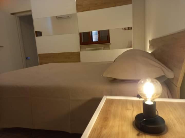 Le Tre Coccinelle Apartment Porto Cesareo Exterior foto