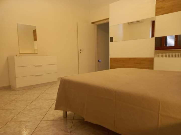Le Tre Coccinelle Apartment Porto Cesareo Exterior foto