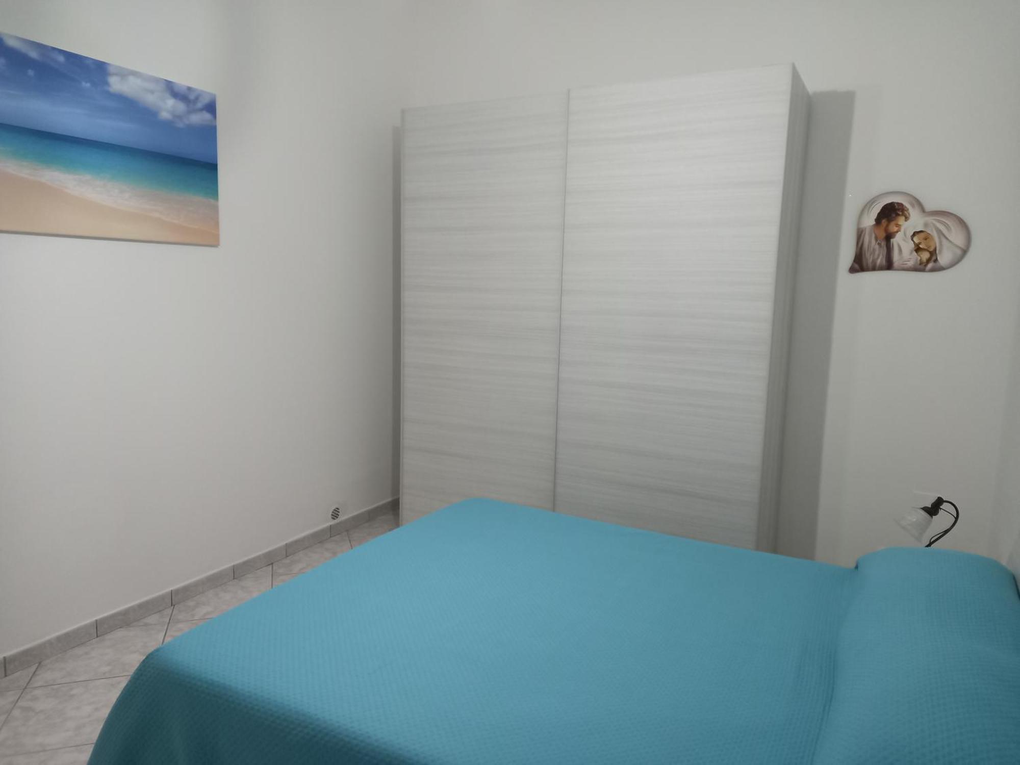 Le Tre Coccinelle Apartment Porto Cesareo Exterior foto