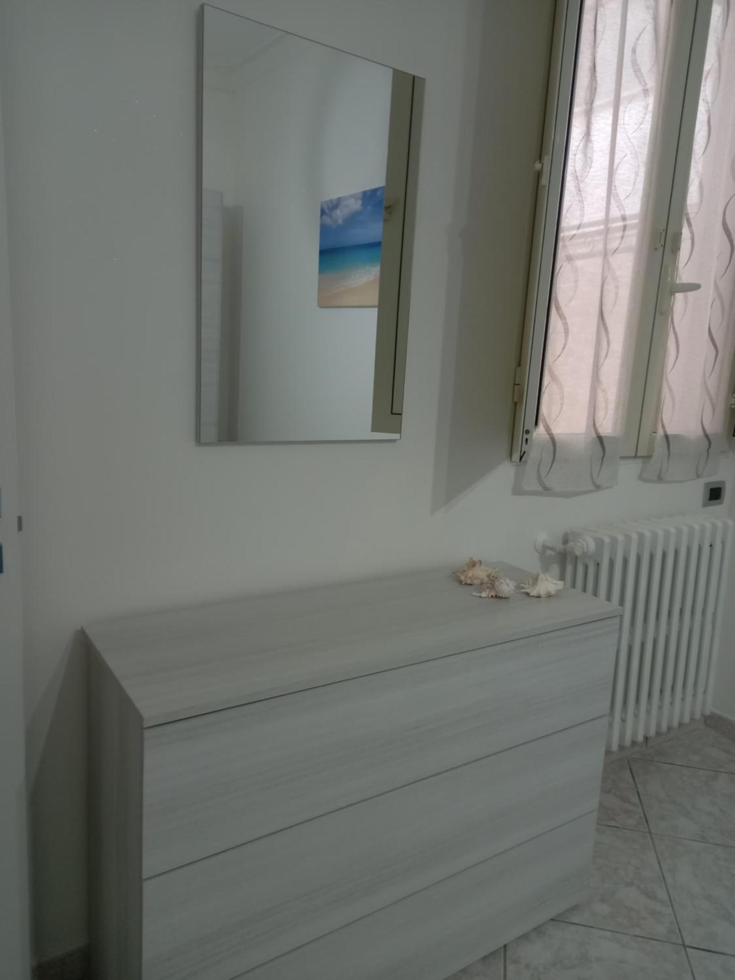 Le Tre Coccinelle Apartment Porto Cesareo Exterior foto