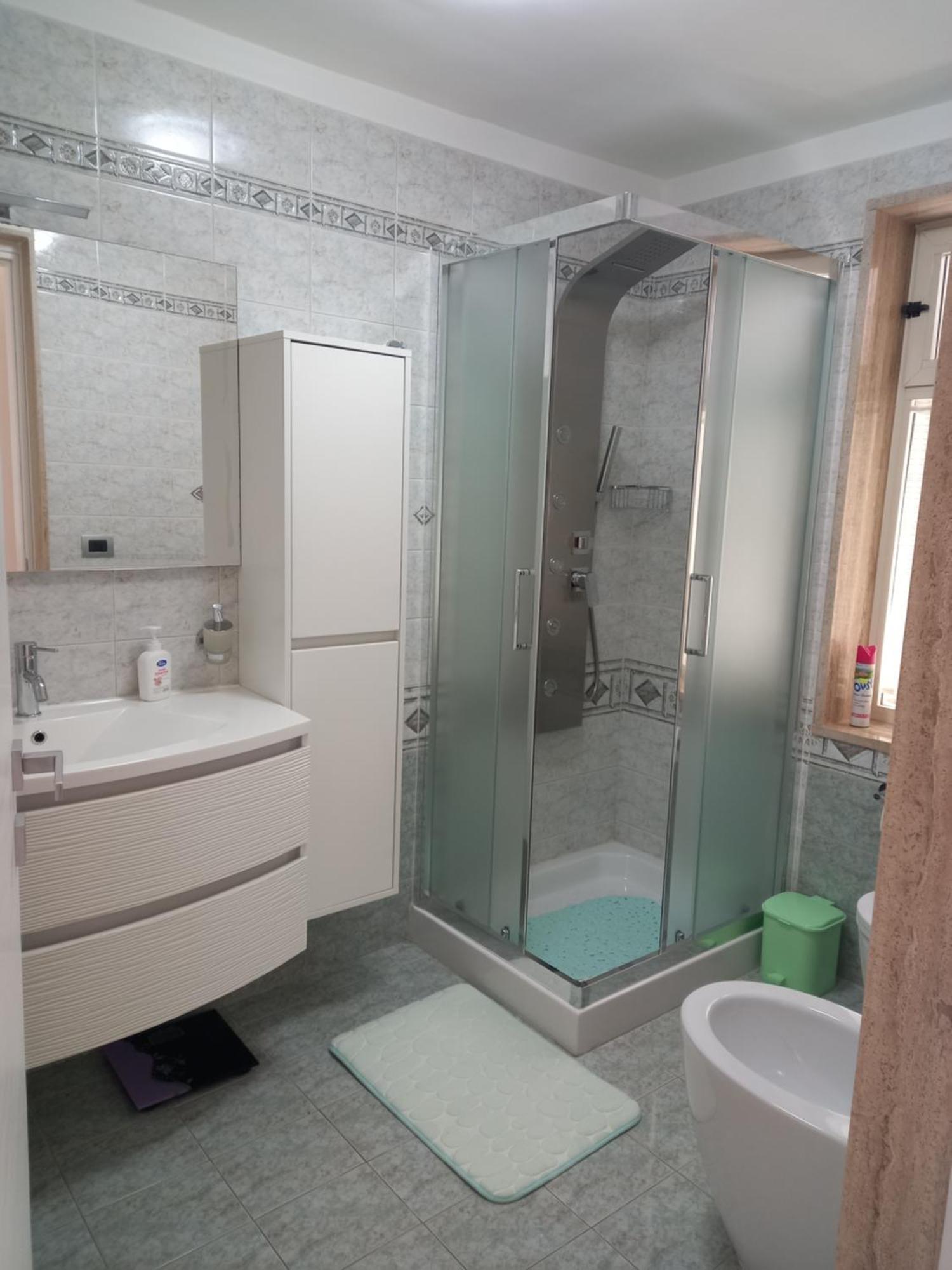 Le Tre Coccinelle Apartment Porto Cesareo Exterior foto