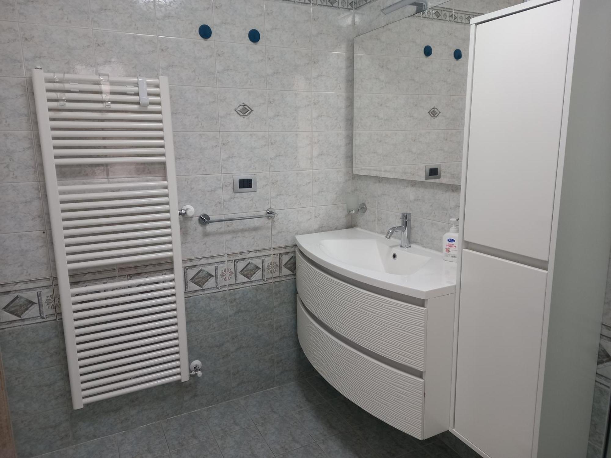 Le Tre Coccinelle Apartment Porto Cesareo Exterior foto