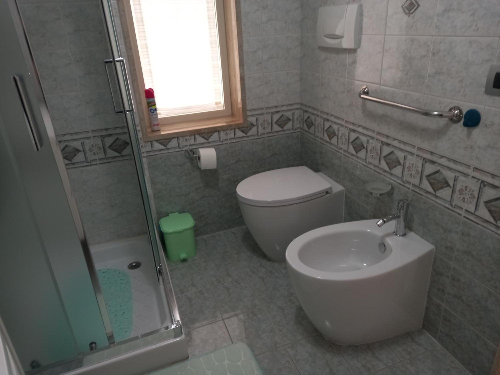 Le Tre Coccinelle Apartment Porto Cesareo Exterior foto