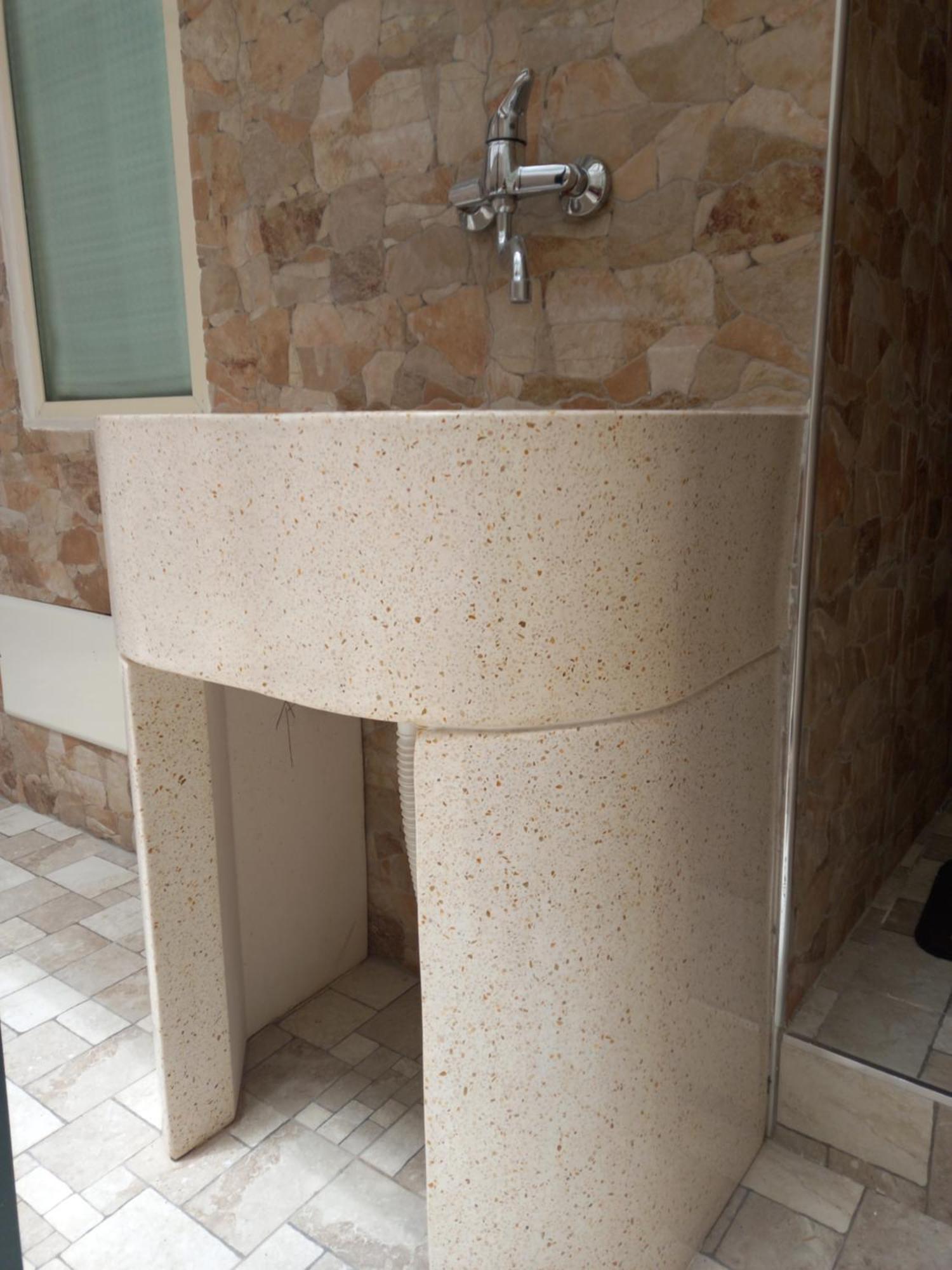 Le Tre Coccinelle Apartment Porto Cesareo Exterior foto
